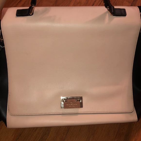 Kate Spade Purse - Picture 3 of 6